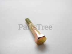 Ariens 05958400 Hex Bolt, .38-16 X 2.50 Grade 5 Zcc - image 3