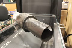 Echo E165000610 Straight Tube