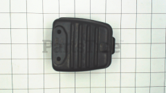 MTD 753-05169 Muffler Assembly, Cat - image 2