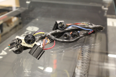 Simplicity 1704376 Use 1704376sm: Harness-Wiring Upper For Euclid