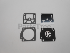 RedMax 537177901 Gasket Set