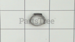 Toro E643293 Fuel Hose Clamp - image 1