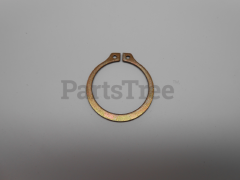 RedMax 539101151 Retaining Ring, 7/8"