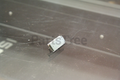 Echo V150000310 Eye Plate Set - image 2