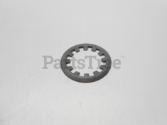 Toro 106695P Reinforced Ring, Circ - image 1