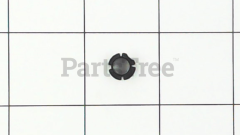 Simplicity 281346 Use 690602: Bushing  Throttle S
