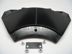 MTD 753-1191 Shield Assembly With Blade - image 1