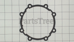 Snapper 1716057 Use 1716057sm: Gasket-Axle Housing      106129