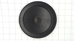 Simplicity 5101410 Deck Drive Pulley Weldment - image 3