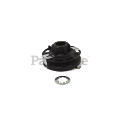 Snapper 697976 Use 791499: Muffler Grp - image 3