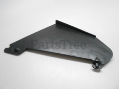 Toro 3-7512 Center Vane - image 1