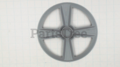 Simplicity 7102625 Spoked Hub Cap, 10 - image 4