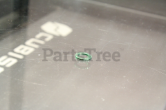 Echo V376002000 Spacer