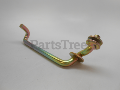 Toro 92-9822 Spring Rod - image 1