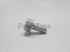 Snapper 0025X2MA Hex Screw, 1/4-20 X .5 - image 5