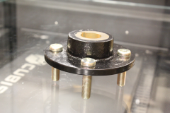Scag 41005 Wheel Hub Assembly - image 3
