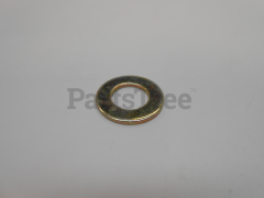 MTD 736-0185 Flat Washer - image 1