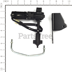 Snapper Pro 7600123 Replacement Kit  Hoc Motor - image 3
