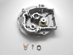 Tecumseh 36995 Mounting Flange - image 1