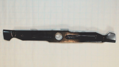 MTD 942-04152 Mower Blade, 19"
