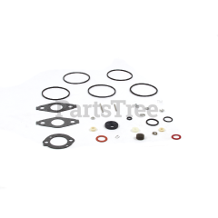 Snapper 797162 Use 797634: Kit-Carb Overhaul - image 5