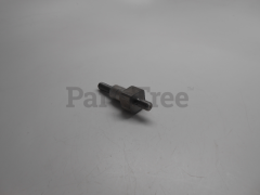 Echo 72005-92710 Shaft Bolt, 8mm Lh - image 1