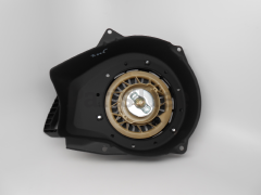 MTD 951-10955 Recoil Starter Assembly - image 2