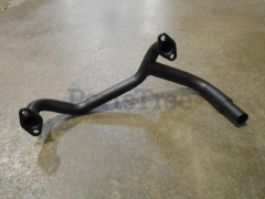 Snapper 492983 Use 807969: Gv Exhaust System G - image 2