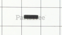 Snapper 921291 Spring Pin, .188 X 0