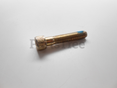 Snapper 1960508SM Hex Capscrew, Skt Hd - image 2