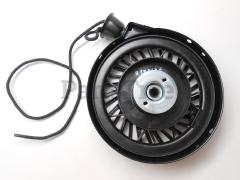 Tecumseh 590742 Recoil Starter - image 1