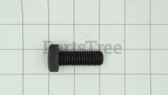Snapper 502532014 Hex Head Bolt - image 1