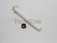 Briggs & Stratton 391813 Fuel Pick-Up Tube - image 4