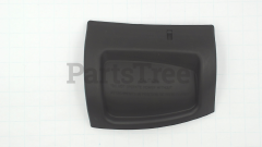 RedMax 532185589 Door Mulch 21" Rear Push Gray - image 3