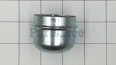 Snapper 72025872 Cap-Hub 1.784dia  Fro - image 2