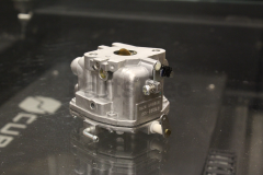 Briggs & Stratton 809011 Carburetor - image 2