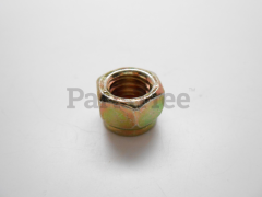 Scag 04021-11 Hex Nut, Elastic Stop, 7/16-14 - image 1