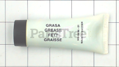 RedMax 503989601 Gear Grease -1 Tube