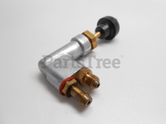 Echo 43710016031 Pump Assy, Oil - image 2