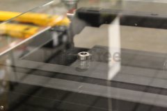 Exmark 103-3795 Retainer Blade Spacer - image 3