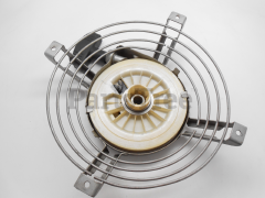 Briggs & Stratton 691958 Starter-Rewind - image 5