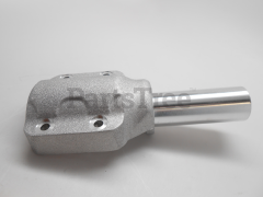Echo C510000003 Main Pipe Coupling - image 2