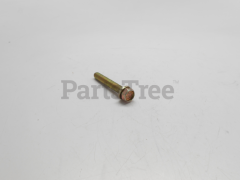 Tecumseh 650493 Screw - image 2