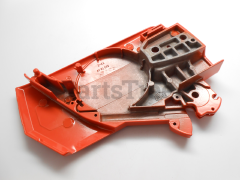RedMax 503704601 Clutch Cover - image 2