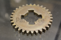 MTD 778124A Spur Gear
