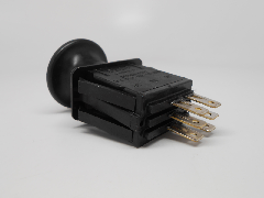 Toro 93-9998 Pto Switch, On-On-None - image 2