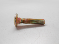 Gravely 06200233 Roundhead Squareneck Bolt, .31-18 X 1.50 Zc120 - image 3