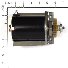 Briggs & Stratton 694504 Motor-Starter - image 3