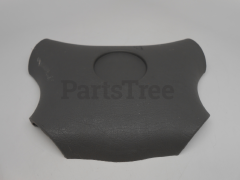 RedMax 532193652 Steeting Wheel Cap Insert, Gray - image 4