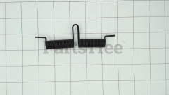 Simplicity 7101461 Torsion Spring, Rear - image 3